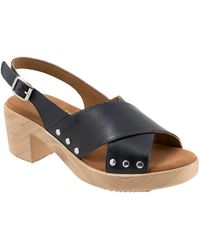 Softwalk - Florence Clog - Lyst