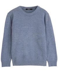 Xray Jeans - Boy's Basic Crew Neck Sweater - Lyst
