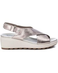 Xti - Wedge Sandals By - Lyst