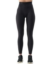 4F - Quick-drying Training leggings - Lyst