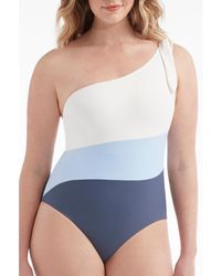 Hermoza - Clarice One-piece Swimsuit - Lyst