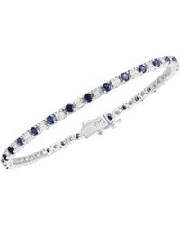Macy's - Multi-gemstone Bracelet - Lyst