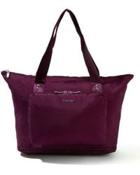 Baggallini - Carryall Packable Tote - Lyst