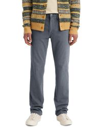 Levi's - 514 Straight-fit Soft Twill Jeans - Lyst