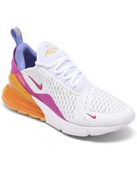 women's air max motion 2 casual sneakers from finish line