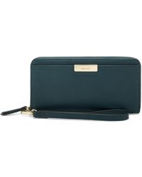 nine west womens wallet