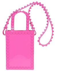 Carmen Sol - Mini Shoulder Bag - Lyst