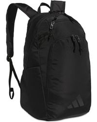 adidas - Defender 5 Backpack - Lyst