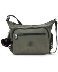 Kipling - Gabbie Small Shoulder Crossbody Bag - Lyst