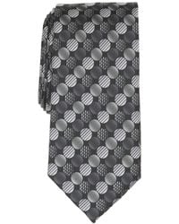 Perry Ellis - Penwill Dot Tie - Lyst