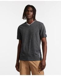 Ecko' Unltd - Crossroads V-neck Short Sleeve T-shirt - Lyst