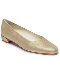 Bernardo - Nero Ballet Flat - Lyst