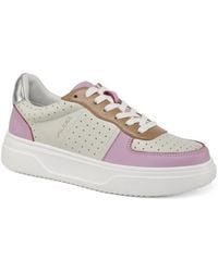 J/Slides - Fiona Sneaker - Lyst