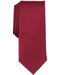 BarIII - Logan Solid Tie - Lyst