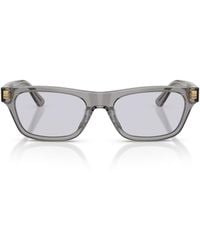Polo Ralph Lauren - Rectangle Sunglasses - Lyst