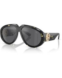 Burberry - Designer Sunglasses - Lyst