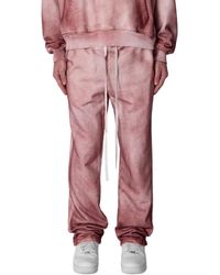 MNML - Optic Graded Sweatpants - Lyst