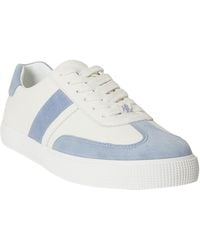 Ralph Lauren - Braylee Lace-up Sneakers - Lyst
