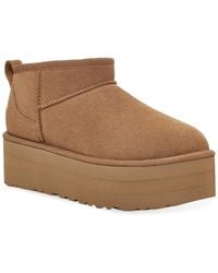 UGG - Flat Shoes - Lyst