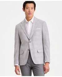 Calvin Klein - Slim-fit Blazer - Lyst