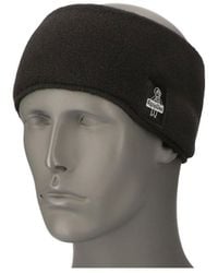 Refrigiwear - Fleece Headband - Lyst