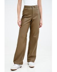 MARCELLA - Julien Pants - Lyst