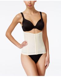maidenform corset