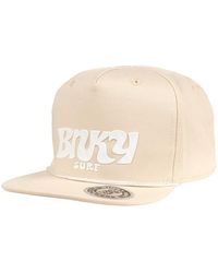 Binkybro - Shacks Snapback Hat - Lyst