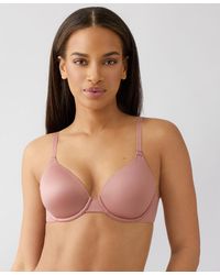 B.tempt'd - By Wacoal Future Foundation Contour Bra 953281 - Lyst