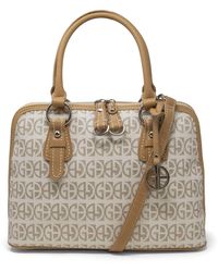 Giani Bernini Shoulder bags for Women - Up to 65% off at Lyst.com