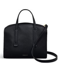 Radley - Arragon Row Small Zip Around Satchel Bag - Lyst