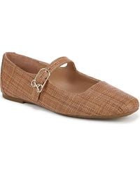 Sam & Libby - Fredi Mary Jane Flats - Lyst