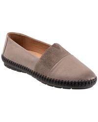 Trotters - Sizzle Signature Flats - Lyst
