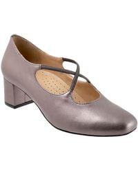Trotters - Sizzle Signature Flats - Lyst