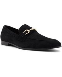 ALDO - Marinho Dress Loafer Shoes - Lyst