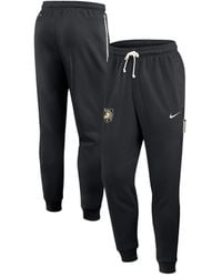 Nike - Kansas State Wildcats 2025 Sideline Performance Taper Pants - Lyst