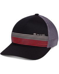 Travis Mathew Synthetic Black Bear 