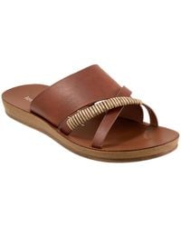 LOS CABOS - Bride Sandal - Lyst