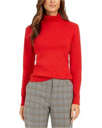 Charter Club Turtlenecks for Women 