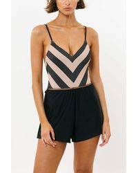 Biliblond - Onepiece Overall Arava - Lyst