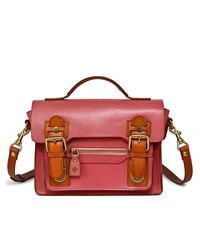 Old Trend - Aster Mini Satchel - Lyst