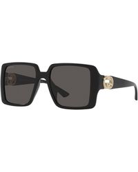 Gucci - Sunglasses - Lyst