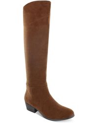 esprit womens boots