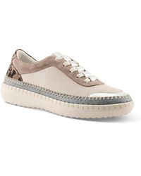 Spring Step - Soku Athletic Sneaker - Lyst