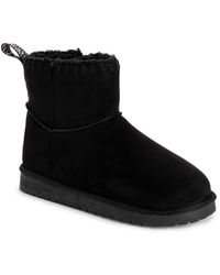 Muk Luks - Tatum Winter Boots - Lyst