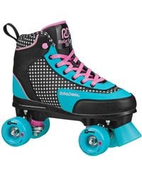 Roller Derby - Roller Star 750 Hightop Roller Skates - Lyst