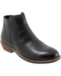 Softwalk - Rocklin 2.0 Boot - Lyst