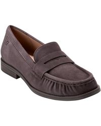 Cole Haan - Stassi Soft Loafers - Lyst