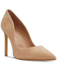 ALDO - Lala Pointed Toe Pumps - Lyst