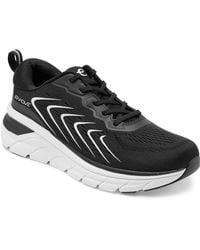 Easy Spirit - X Denise Austin Maelie Emove Lace-up Sneakers - Lyst